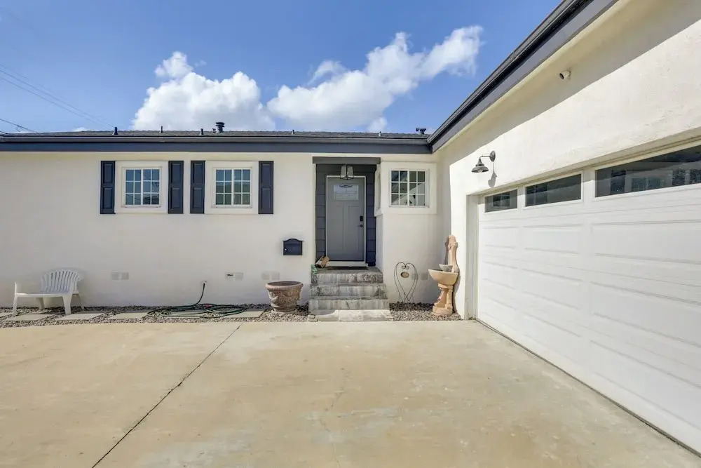 Spacious Home w/ Yard ~ 7 Mi to Dtwm San Diego!