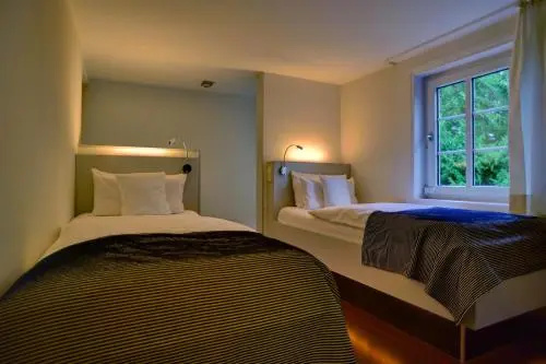 Hotel-Restaurant Schillingshof
