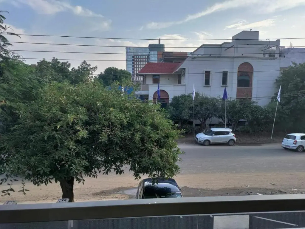 Perch Service Apartment DLF Cyber City
