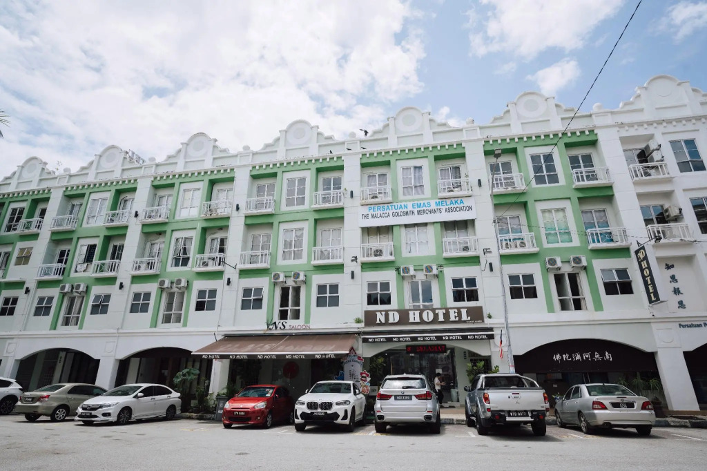 ND Hotel Melaka