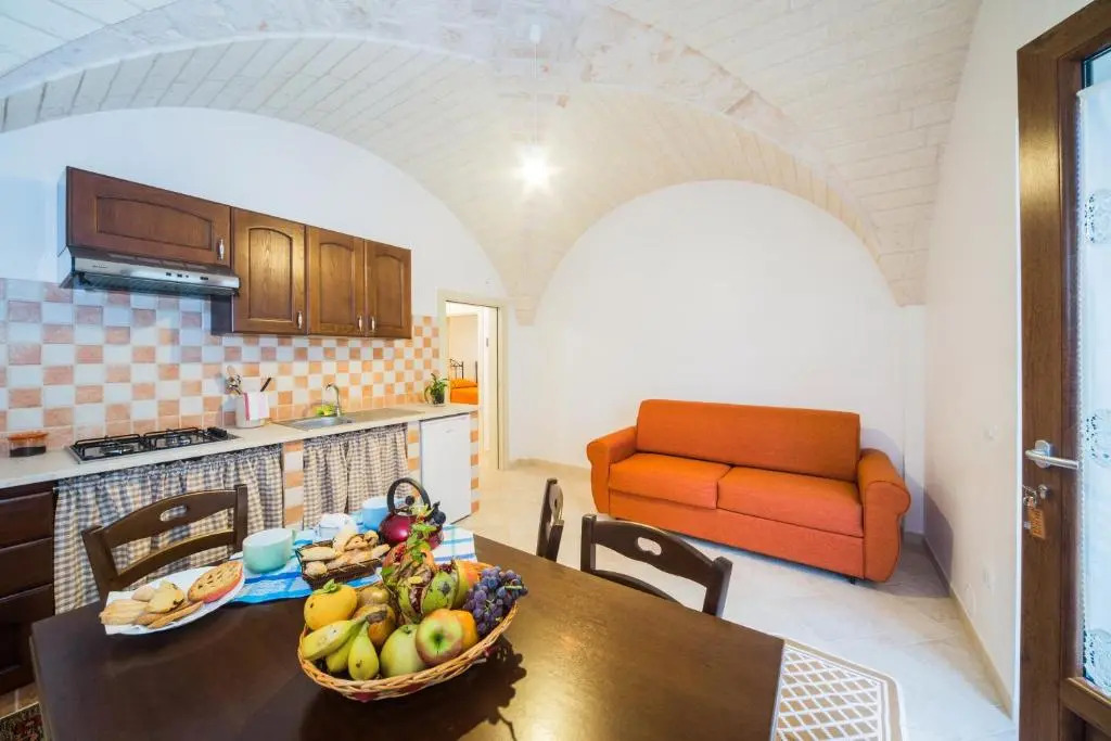 Casa Vacanze a Pauljne