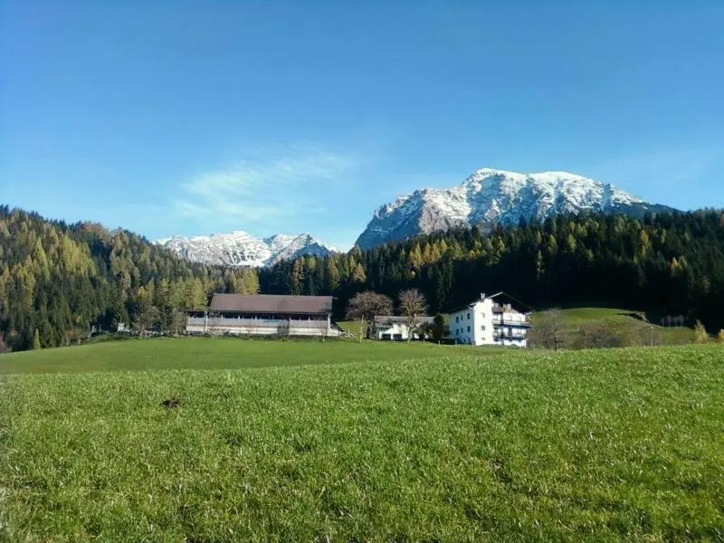 Ferienhof Hochbrandt
