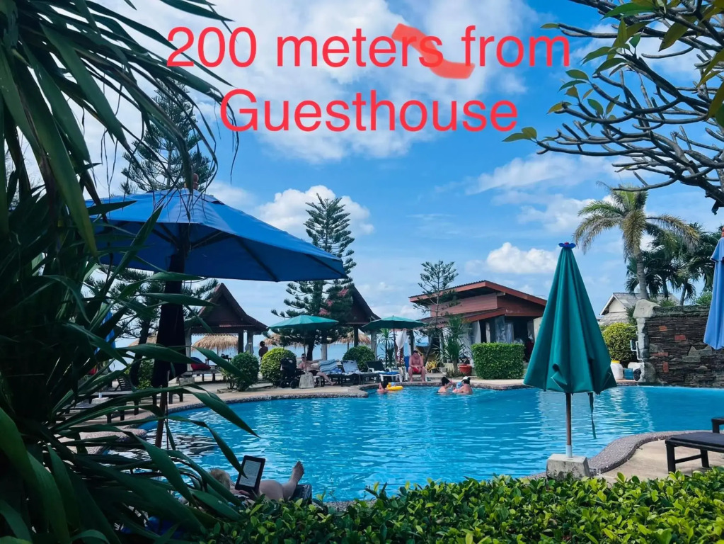 Prukrom Lanta Guesthouse