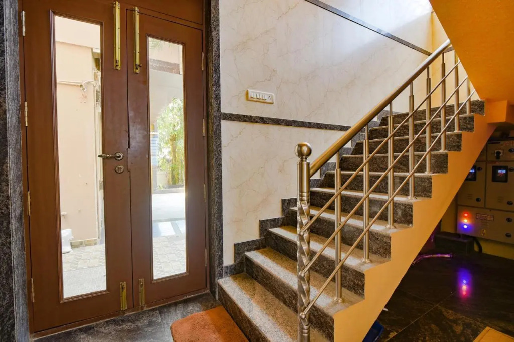 FabHotel Vijaylakshmi Stay Inn