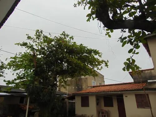 Hostel Verde Canto