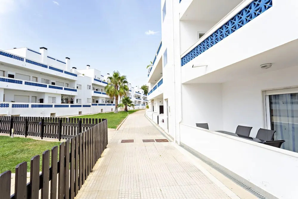 Lavender in Tavira With 2 Bedrooms and 2 Bathrooms