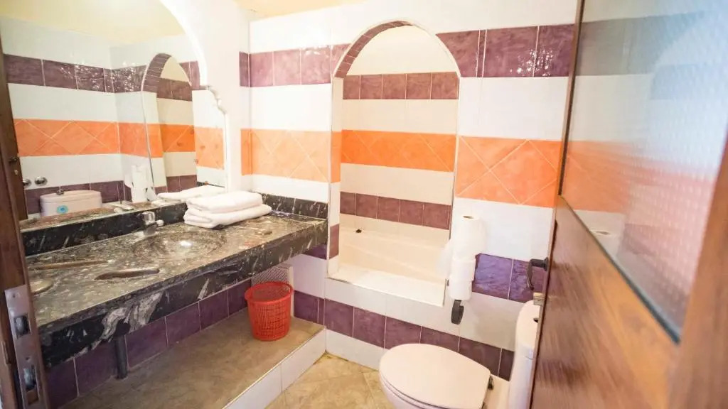 Hotel Kasbah Asmaa