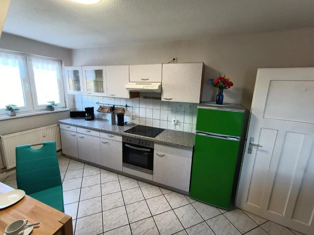 Appartement am Westerntor II