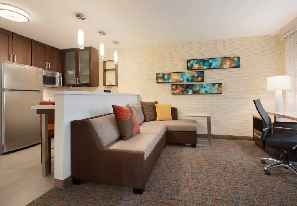 Home2 Suites by Hilton San Angelo