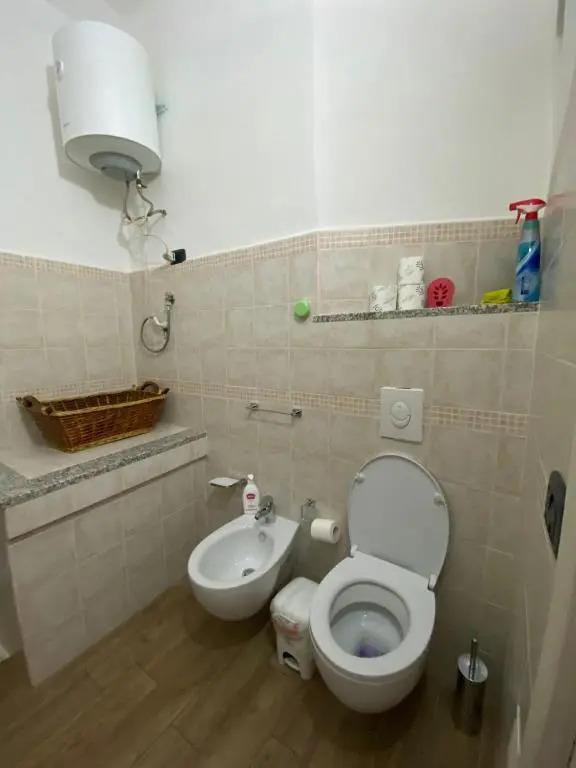 La casa di sara