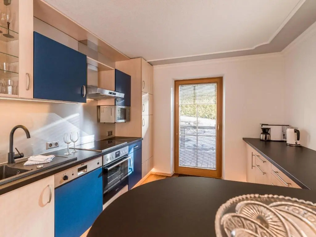 Chalet Weinberg T1 & T2 by Apartment Managers