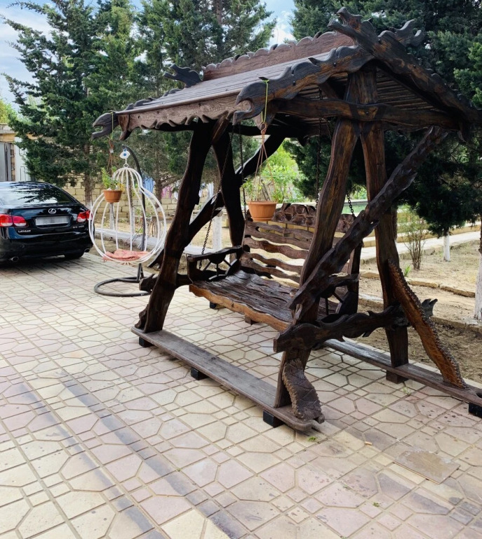 Caspian Villa Near Beach