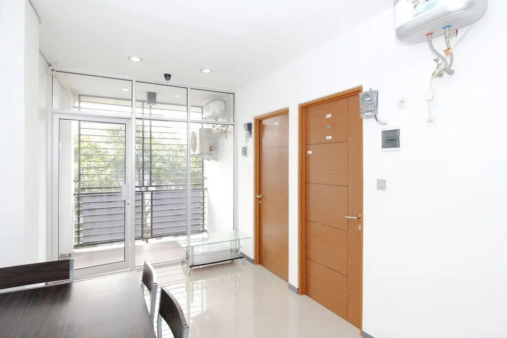 Airy Eco Syariah Regol Pasir Salam Empat 22A Bandung