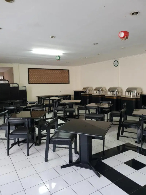 Hotel Cisarua Indah