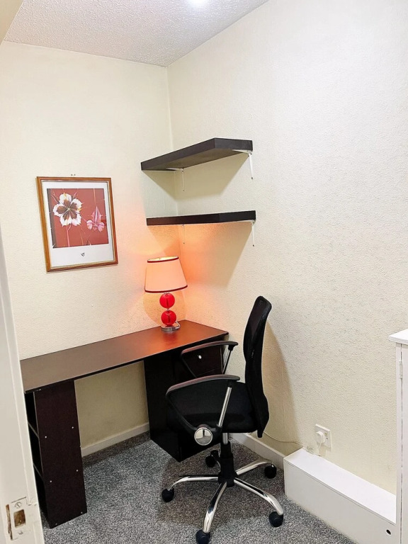 Kayleighs Impeccable 1-bed Apart Aberdeen City