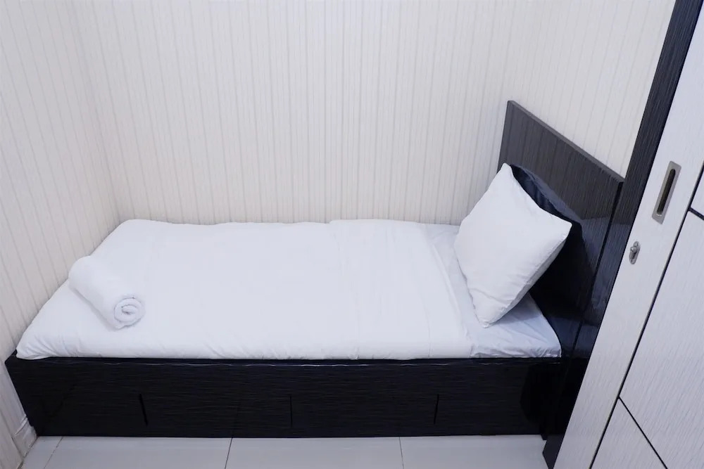 Cosmo Mansion Apartment near Plaza Indonesia