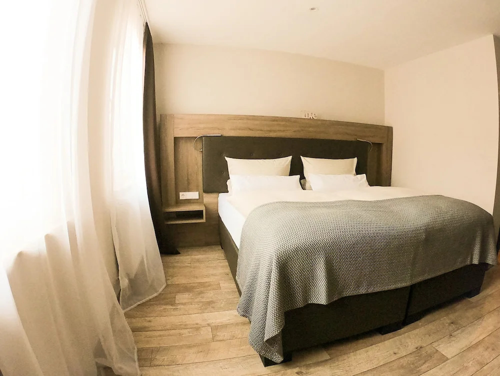 Hotel Langhans