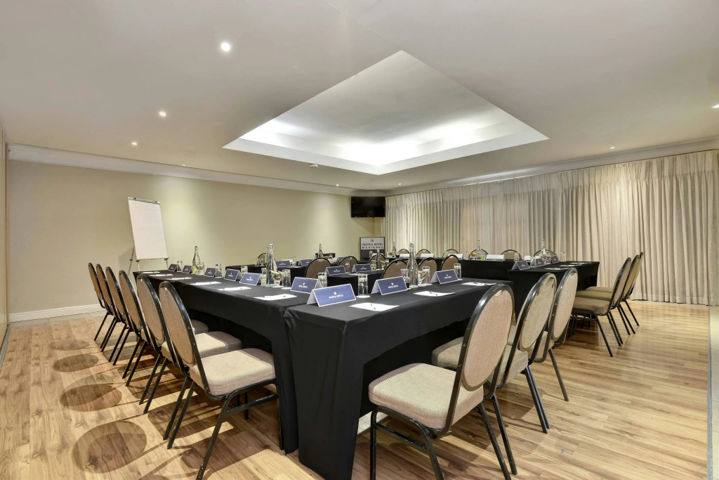 Protea Hotel by Marriott Mahikeng