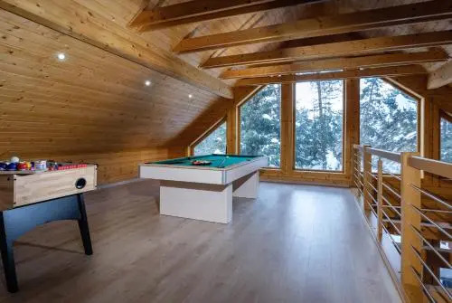 Chalet Tatras