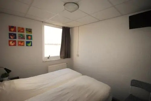 De Hofjes Hotel