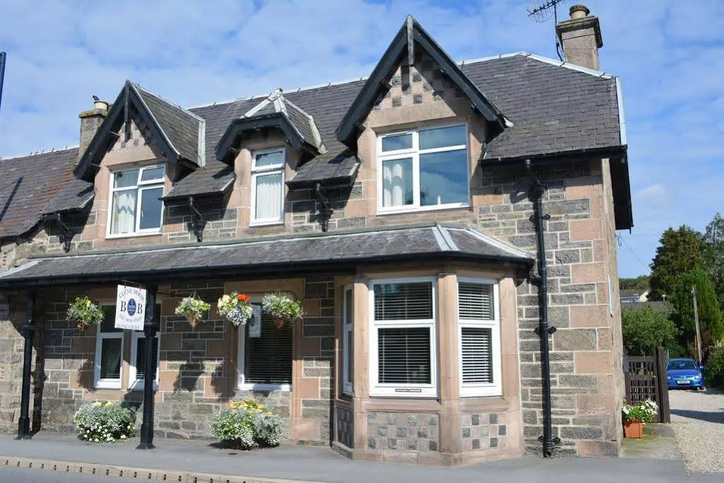 Clune House B&B