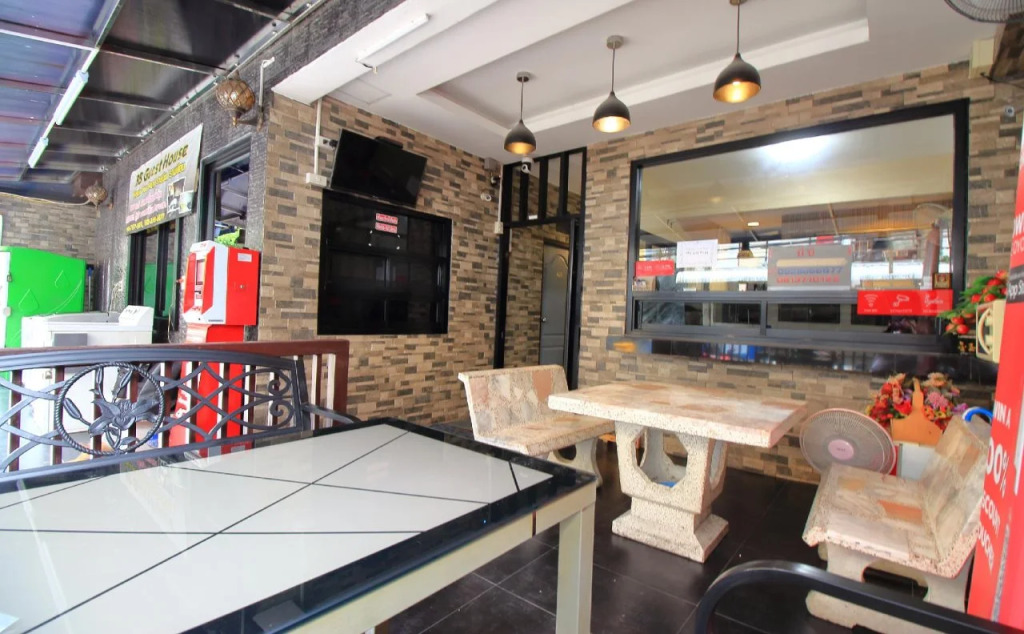 BB Guest Hostel