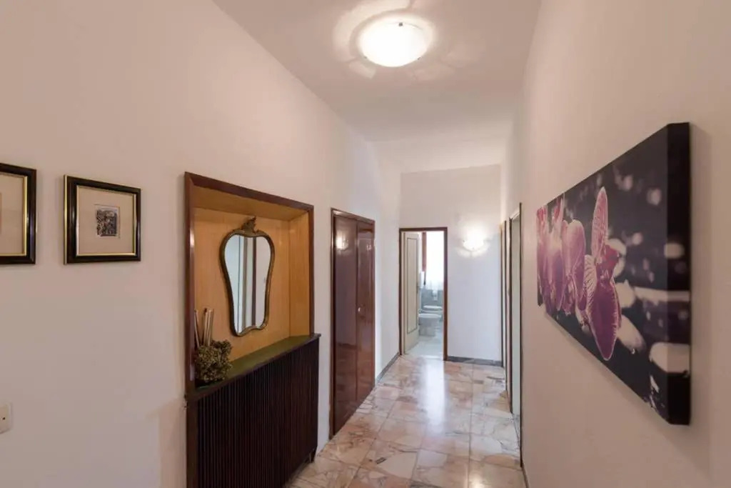 La Casa di Lucia - Firenze