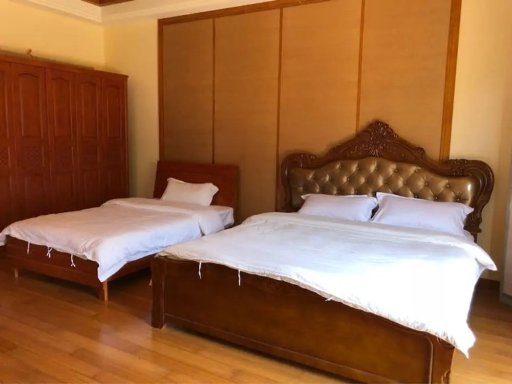 Vatican's Home Qingyuan
