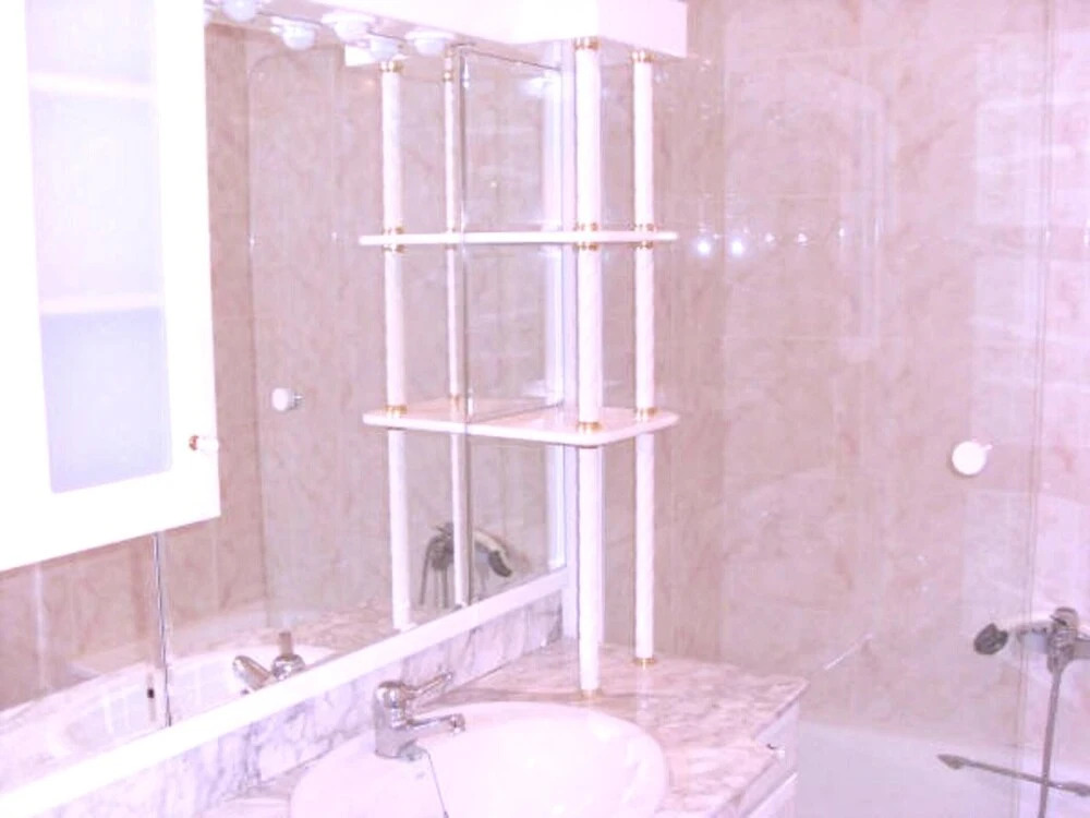 Apartment With 3 Bedrooms in Calafell, With Wonderful sea View, Terrace and Wifi