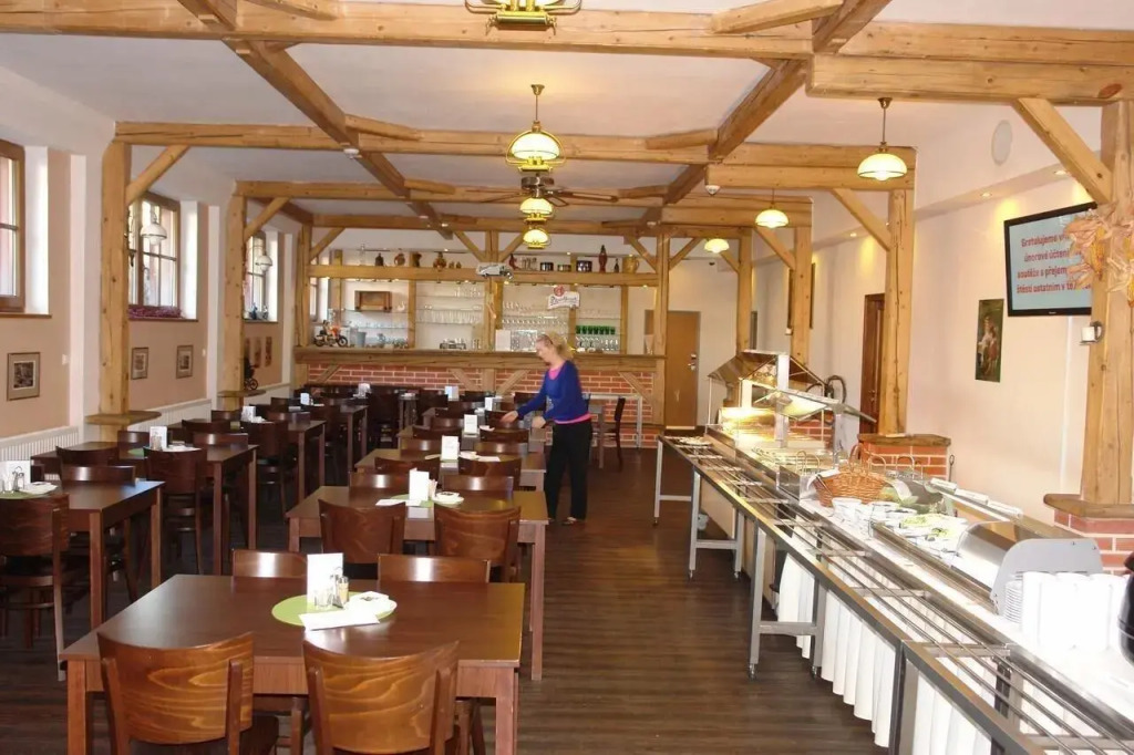 Hotel Galant Mikulov