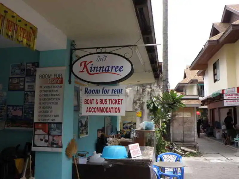 Phi Phi Inn