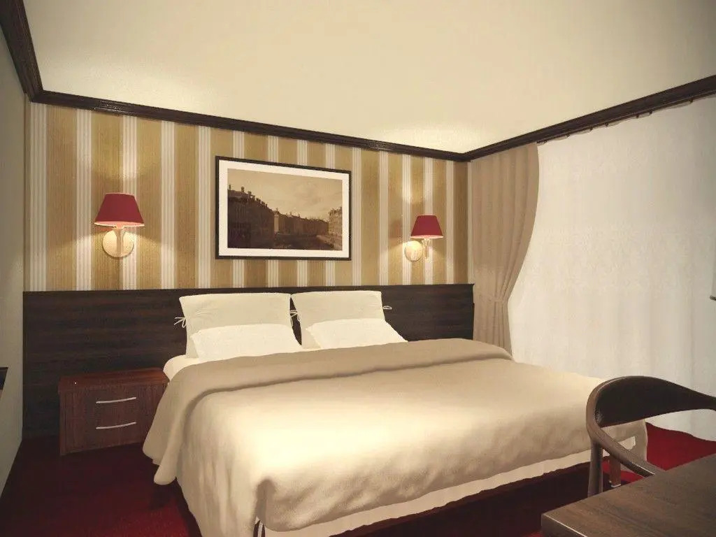 Royal Park Hotel by Astoria Collection