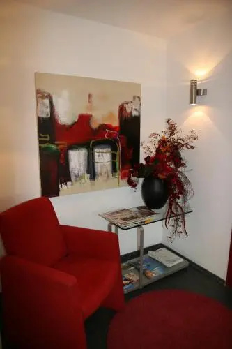 Hotel am Hof