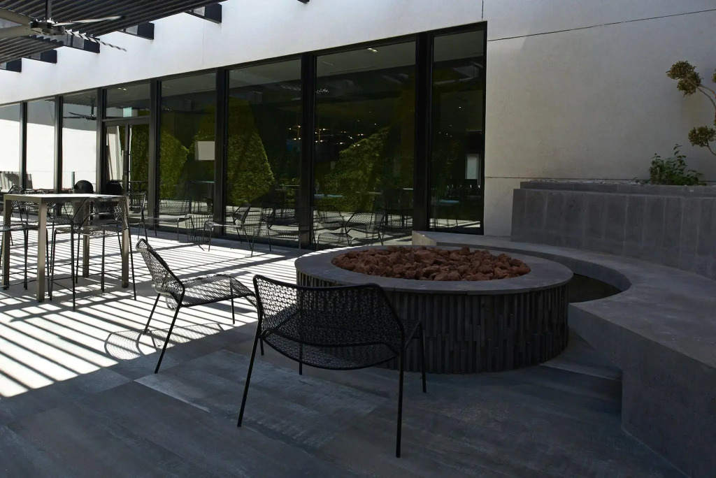 Courtyard by Marriott Ciudad Juarez