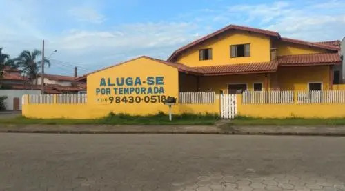 Casapraia