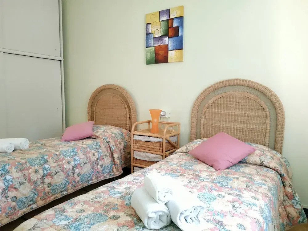 Holiday Apartment in Santa Margherita