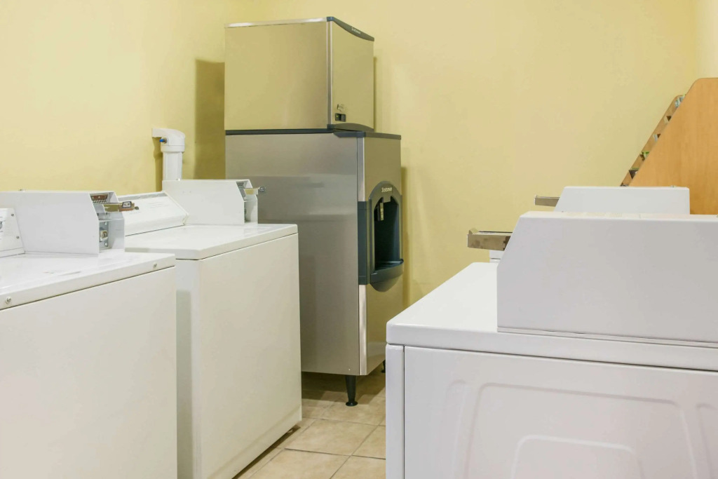 Quality Inn Ashland I 71 & US 250