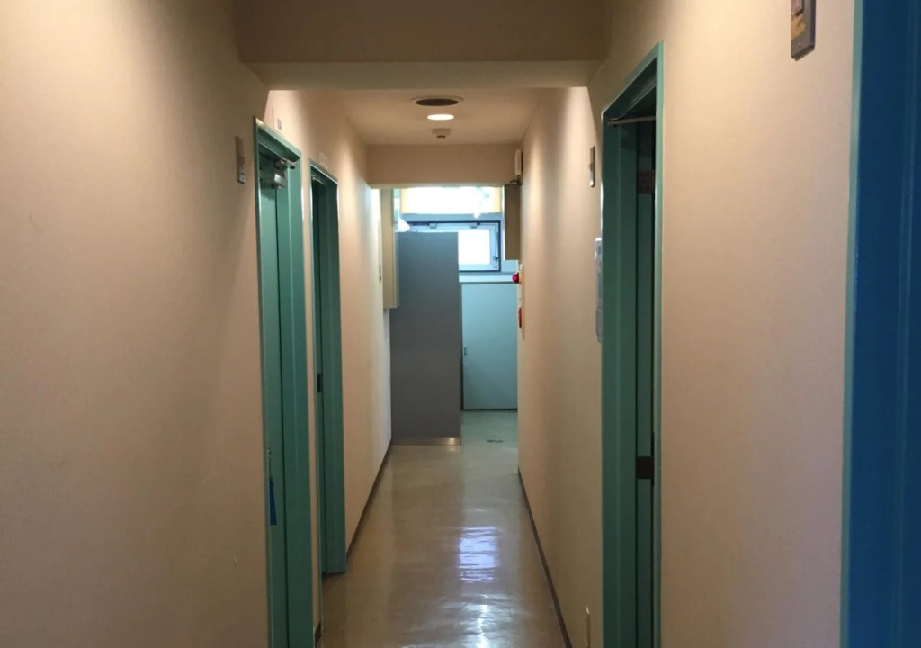 T and K Hostel Kobe Sannomiya East