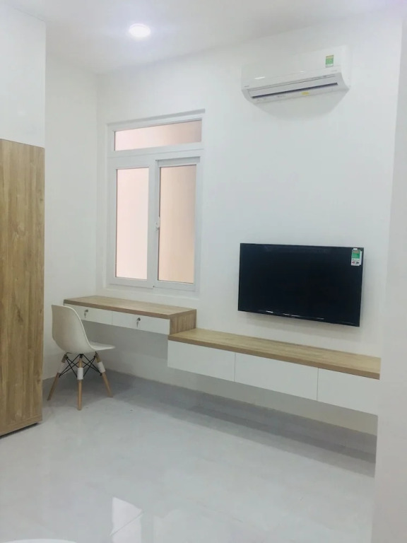 The Lemai Apartment