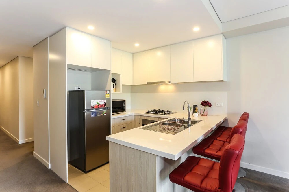 Spacious Apartment at Waitara
