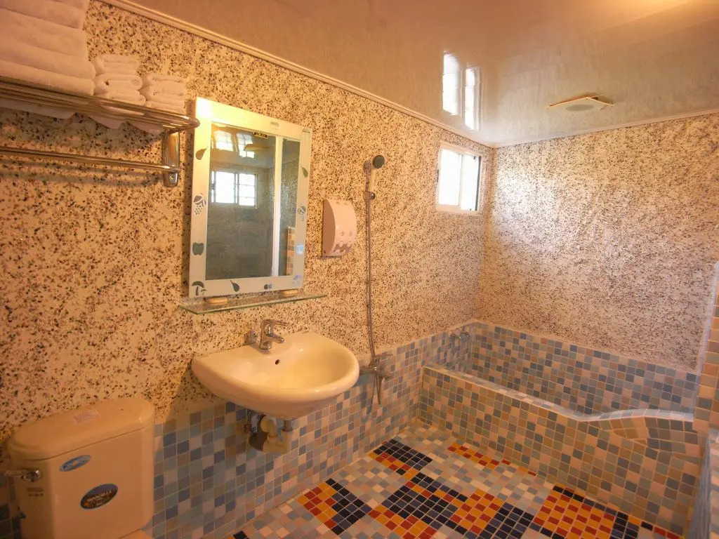 Nanwan Ocean God B & B