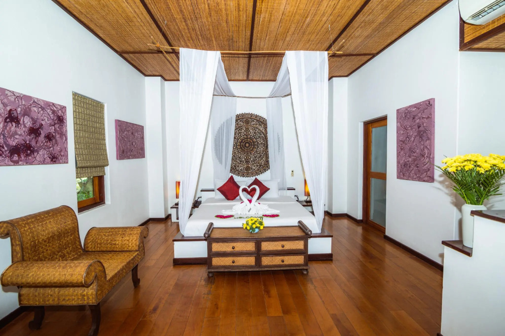 Saboey Resort and Villas