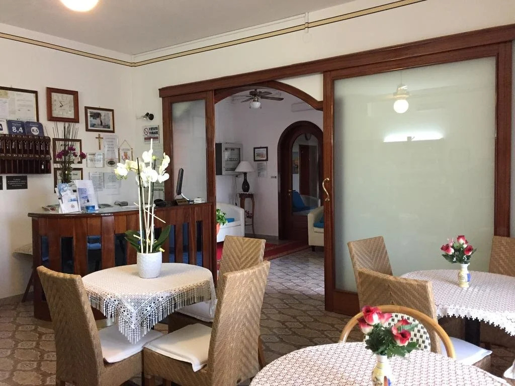 Albergo Europa