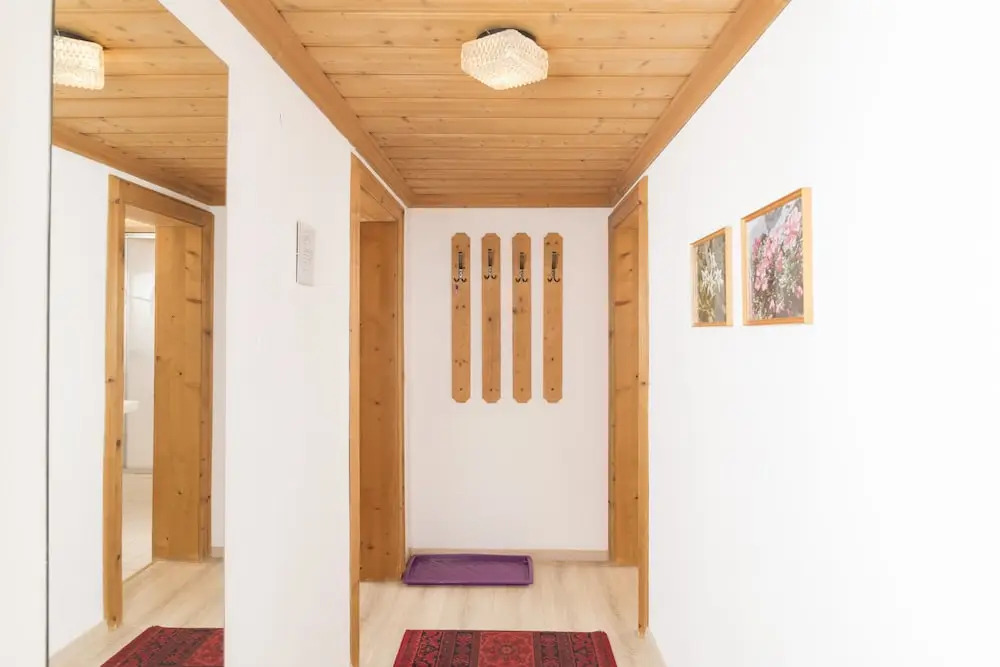 Appartements Bernhofer