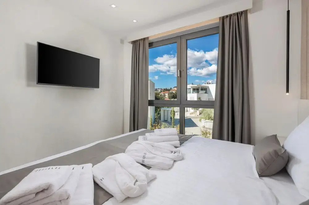 HADRIE LUXURY RESORT AND VILLAS Krk