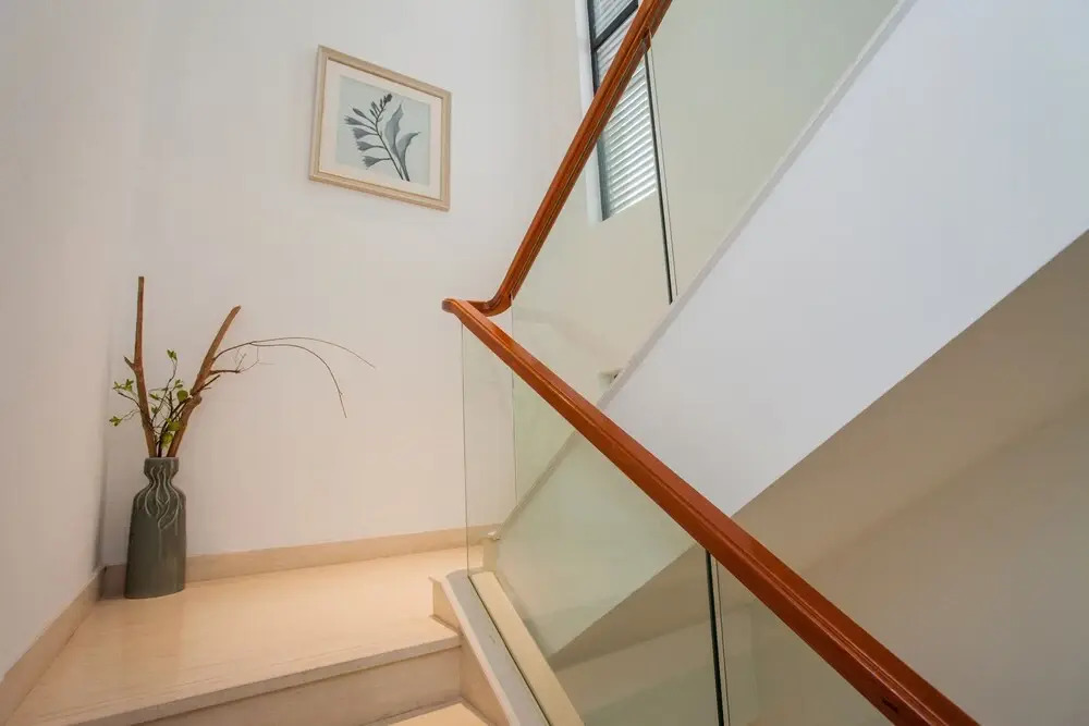 Deluxe Villa in Mingyue Mountain and Stream