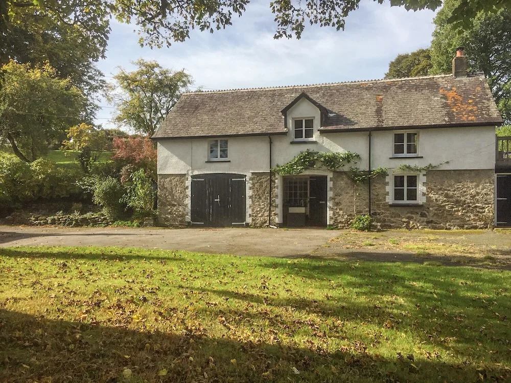 The Coach House