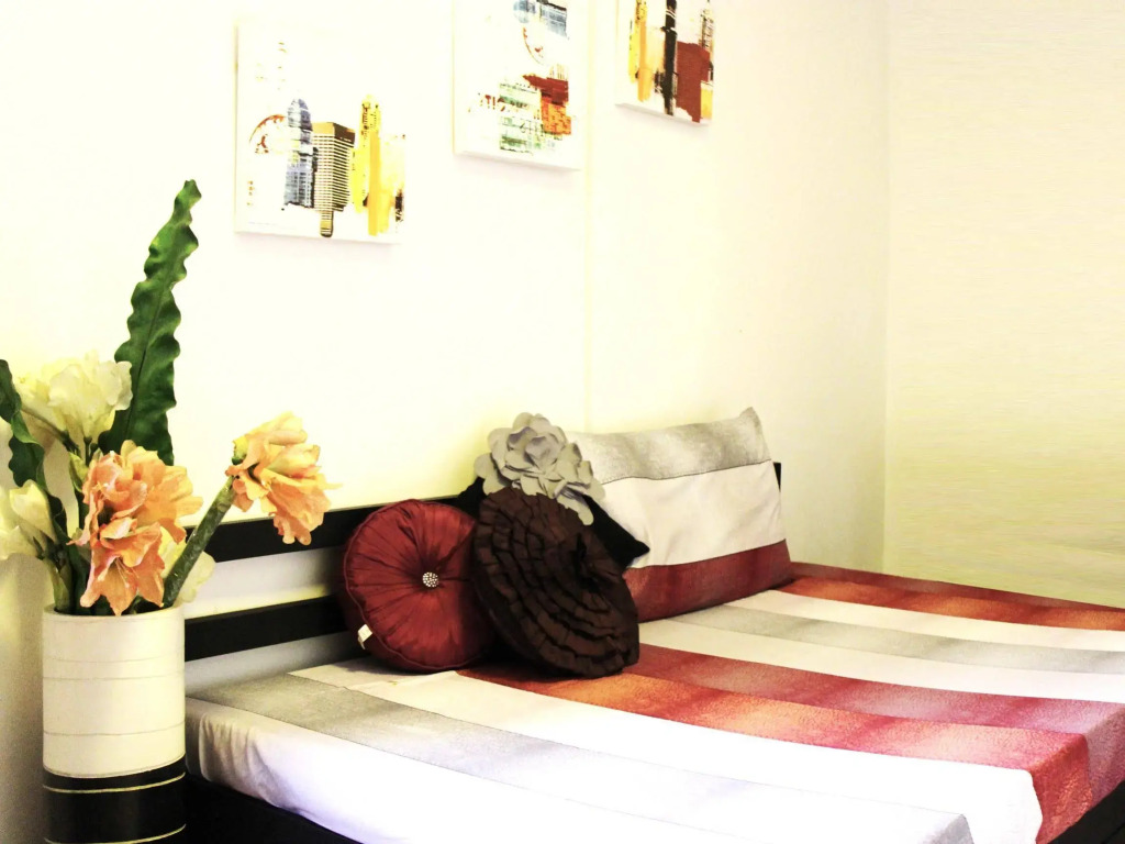 Tropical Hostel - Cebu Center