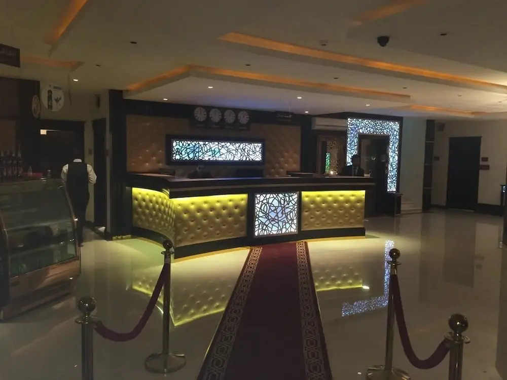 Doolv Hotel