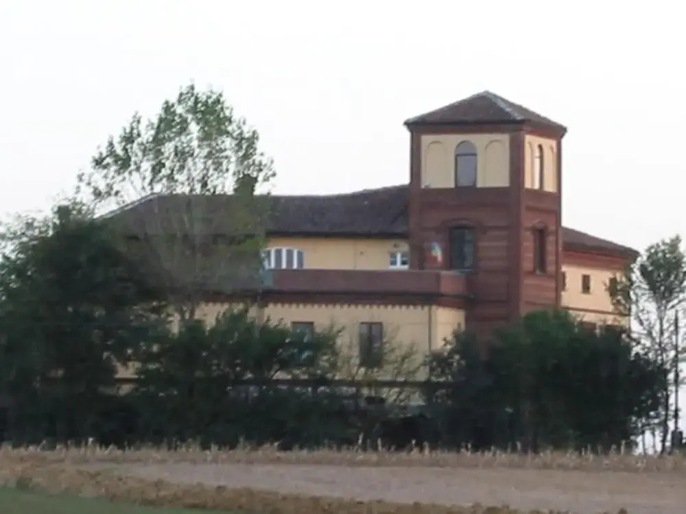 agriturismo Monvicino
